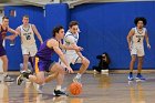 MBBall vs Emerson  Wheaton College Men's Basketball vs Emerson College is the first round of the NEWMAC Basketball Championships. - Photo By: KEITH NORDSTROM : Wheaton, basketball, NEWMAC MBBall2024